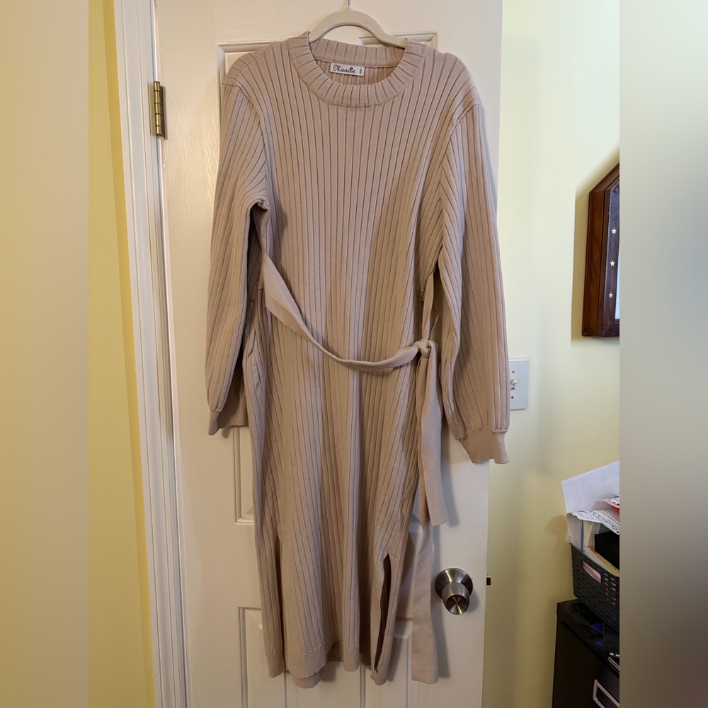 Maternity Dress